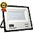 Mini refletor holofote led SMD 200w 6500K IP67. - Imagem 1