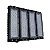 Refletor Industrial holofote modular LED 200W 4000K branco neutro IP67. - Imagem 5