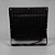 Refletor LED 150W 3000K preto SMD IP66 bivolt. - Imagem 3