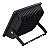 Refletor LED 150W 3000K preto SMD IP66 bivolt. - Imagem 5