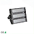 Refletor Industrial holofote modular LED 150W 4000K IP67. - Imagem 2