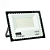 Mini refletor holofote led SMD 100w 3000K bivolt IP67. - Imagem 1