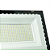 Mini refletor holofote led SMD 100w Verde bivolt IP67. - Imagem 3