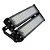 Refletor Industrial holofote modular LED 100W 4000K branco neutro IP67. - Imagem 5
