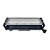Refletor Industrial holofote modular LED 50W 3000K branco quente IP67. - Imagem 4