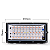 Refletor industrial led modular 50W verde bivolt IP67. - Imagem 2