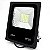 Refletor LED 30W 6500K preto SMD IP66 bivolt. - Imagem 1