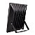 Refletor LED COB 20W 6500K Preto IP66 bivolt. - Imagem 2
