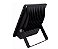 Refletor holofote LED COB Slim 10w Azul a prova d'água IP66. - Imagem 2