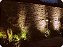 Refletor LED 10W Preto SMD branco frio 6500K bivolt IP66. - Imagem 5
