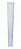 Luminária Plafon LED 72W Retangular 15cm x 120cm Embutir 6500K bivolt. - Imagem 1
