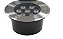 Spot Led 6500K 7w Balizador Embutir Bivolt IP67. - Imagem 2