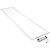 Luminária Plafon LED 42W Retangular 30cm x 120cm Embutir 4000K bivolt. - Imagem 2