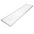 Luminária Plafon LED 42W Retangular 30cm x 120cm Embutir 6500K bivolt. - Imagem 1