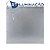 Painel de embutir impermeável 30X30cm 18W 1800lm 6500K IP65. - Imagem 4
