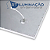 Painel de embutir impermeável 30X30cm 18W 1800lm 6500K IP65. - Imagem 2