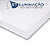 Painel de embutir impermeável 30X30cm 18W 1800lm 6500K IP65. - Imagem 3