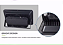 Refletor holofote LED 2000W SMD 6500K branco frio IP66 bivolt. - Imagem 5