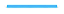 Lâmpada LED tubular Azul 9W bivolt 60cm. - Imagem 1