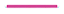 Lâmpada LED tubular Rosa 18W bivolt 120cm. - Imagem 1