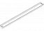 Luminária industrial de alto rendimento para 1 lâmpada 36/40/45/65W 240cm (HO). - Imagem 2