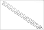 Luminária industrial Gaivota de alto rendimento para 2 lâmpadas 36/40/45/65W 240cm (HO). - Imagem 3