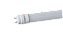 Lâmpada Superled Tubular HO 65W 100lm/W bivolt 6500K Vidro Leitosa total 6500 lúmens. - Imagem 1