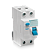 Dispositivo IDR Bipolar 40A 30mA. - Imagem 1