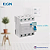 Dispositivo IDR Tetrapolar 25A 30mA. - Imagem 3