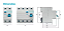 Dispositivo IDR Tetrapolar 63A 30mA. - Imagem 5