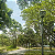 Luminária decorativa em policarbonato prismática 22" com tampa cônica em alumínio e base fundida para poste 60,3mm E-27. - Imagem 5