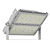 Refletor holofote modular LED 400W 56000lm 6500K IP67. - Imagem 1