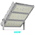 Refletor holofote modular LED 600W 84000lm 6500K IP67. - Imagem 1