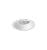 Spot de Embutir Branco Fosco Nya Redondo Mini Dicroica Ø5,4x6,7cm Alumínio. - Imagem 1