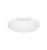 Spot de Embutir LED Daka Redondo Recuado 3000K 6,2W Bivolt Ø14,5x9cm Alumínio Branco Fosco Microtexturizado. - Imagem 6