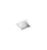 Spot de Embutir LED Dhari Quadrado Angular 70° 2700K 9,1W Bivolt 14,5x14,5x11cm Alumínio Branco Fosco. - Imagem 1