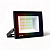 Refletor Holofote LED RGB 50W SMD com controle remoto IP66. - Imagem 2