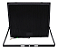 Refletor LED 1000W preto SMD 6500K branco frio IP66 bivolt. - Imagem 5