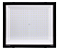 Refletor LED 1000W preto SMD 6500K branco frio IP66 bivolt. - Imagem 3