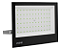 Refletor Holofote LED 200W preto SMD Luz Verde IP66 bivolt. - Imagem 3
