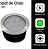 Balizador Spot Led Embutir Verde Chao Piso Jardim 7w Ip66. - Imagem 4
