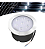 Balizador Spot Led Embutir 6500K Branco Frio Chao Piso Jardim 7w Ip66. - Imagem 1
