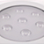 Balizador Spot Led Embutir 3000K Branco Quente Chao Piso Jardim 7w Ip66. - Imagem 2