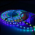 Fita Led Digital Rgb Endereçavel 2811 Ip67 300 Led 5 Metros. - Imagem 4