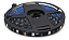 Fita Led 5050 Rgb Usb 5 metros 150 Leds Ritmo Musical Controle App Bluetooth. - Imagem 2