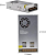 Fonte Chaveada Estabilizada 50a 12v 600w Bivolt Cftv Fita Led. - Imagem 2