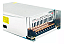 Fonte Chaveada Estabilizada 80a 12v 960w Bivolt Cftv Fita Led. - Imagem 5