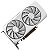 Placa de vídeo RTX4060, Zotac, 8GB, GDDR6, 128Bits, Branco - Imagem 3