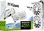 Placa de vídeo RTX4060, Zotac, 8GB, GDDR6, 128Bits, Branco - Imagem 1