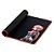 Mouse Pad Gamer 420x335 mm XPG Battleground, Estampado, Microfibra, Preto - Imagem 3